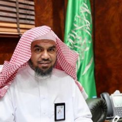 هيئة طريف تواصل تفعيل حملة “ربّ اجعل هذا البلد آمناً”