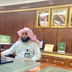 رثاء الحبيب في فقد الشيخ ناصر أبو حبيب