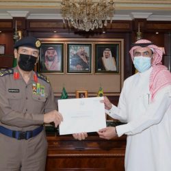شرطة جازان : ضبط ( 32 ) شخص مخالف لاجراءات العزل والحجر الصحي بعد ثبوت اصابتهم بفيروس كورونا