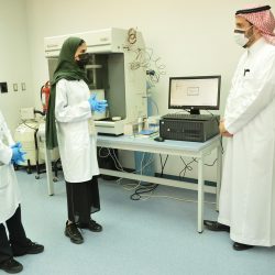 هيئة كفاءة الإنفاق والمشروعات الحكومية تكشف عن هويتها الجديدة