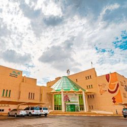 6آلاف طالب وطالبة في 5 جامعات سعودية يثرون موهبة الإبداعي
