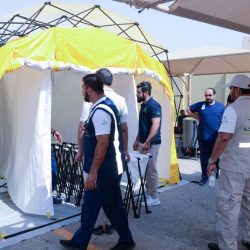 البنك المركزي السعودي يحصل على جائزة التأثير العالمية نظير جهوده المتميزة في التقنيات المالية