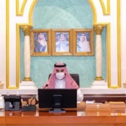أمانة العاصمة المقدسة تسلط الضوء على مشروعاتها في المعرض الرقمي بقبة جدة