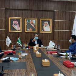 جامعة الملك عبدالعزيز تستحدث برنامج الماجستير التنفيذي في الإعلام الرقمي