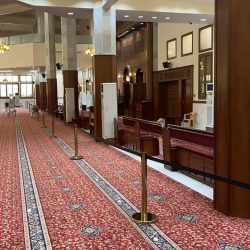 معالي وزير التعليم يكرم إدارة تعليم النماص بجائزة الإدارة الأكثر تفاعلاً
