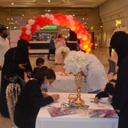 المسؤولية الاجتماعية بنيوم تنظم بازاراً ضمن مبادرة “حِرفة+”