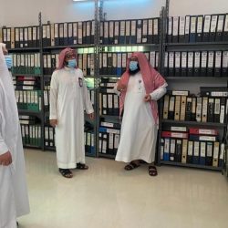 سمو أمير الباحة يرعى عملية إطلاق 20 وعلاً جبلياً بالمنتزه الوطني ببلجرشي