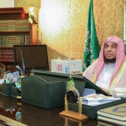 الأمير فهد بن سلطان : أنتم عندي أهم من أي شيء آخر ولكم مكانة خاصة في قلبي