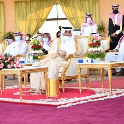 وفد ثقافة الشمالية يزور متحف السلطاني بعرعر