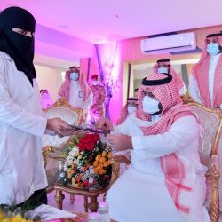 الحوار الوطني يسلط الضوء على جهود المملكة في تعزيز الأمن الفكري وحفظ النسيج الاجتماعي