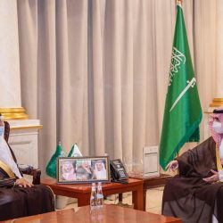 سمو أمير منطقة الباحة يدشن فعاليات اليوم العالمي لمكافحة المخدرات 2021 تحت شعار “شارك حقائق عن المخدرات .. أنقذ الأرواح”