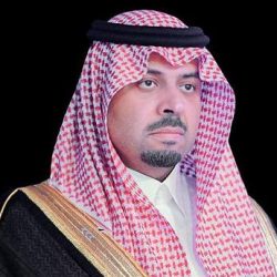 تنفيذًا لتوجيهات سمو وزير الداخلية .. تدشين (8) مراكز انطلاق دوريات لأمن الطرق على طريق الرين – بيشة