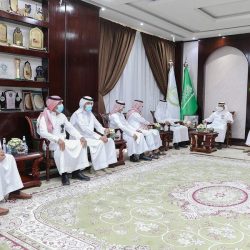 سمو أمير المدينة المنورة يتفقد ميقات ذي الحليفة ويقف على استعدادات مختلف الجهات لخدمة ضيوف الرحمن