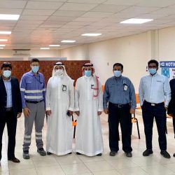 وزارة الثقافة ومؤسسة البريد السعودي “سبل” تصدران طابعاً جديداً بهوية “عام الخط العربي”‏