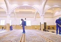 الشؤون الإسلامية بجازان تواصل تنيفذ محاضراتها لاستقبال عشر ذي الحجة