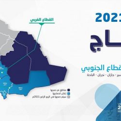الشيخ السديس يدشن مبادرة “بذكائنا صنعنا”
