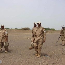 محافظ دومة الجندل يدشن مسابقة المجلس البلدي لتطوير أعمال البلدية بالجهود الذاتية