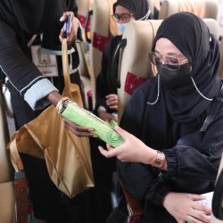 النيابة العامة تشارك في موسم الحج بسيارات مجهزة للتحقيق المتنقل