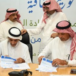المملكة تقدم مليون دولار أمريكي لدعم بعثة الأمم المتحدة المتكاملة في السودان