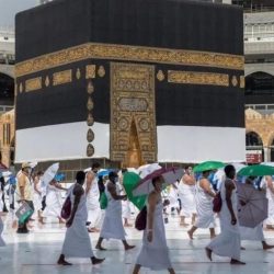 الفلكي بدر العميرة ؛ الامطار هذه الايام نادرة وتسمى امطار صيفية
