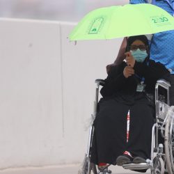 صحة جازان تطلق حملة “1000 متطوع للتوعية بلقاح كورونا”
