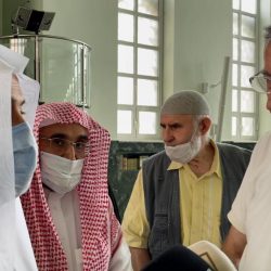 “الشؤون الإسلامية” تعيد افتتاح مسجدين بعد تعقيمهما في منطقة الرياض