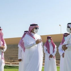 فتح باب القبول في برامج الدارسات العليا بجامعة الباحة