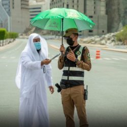 “السديس”يدشن حملة “خدمة الحاج والزائر وسام فخر لنا”