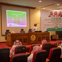 البريد السعودي يدشن مركز أعمال الحج والعمرة ضمن منظومة خدماته البريدية في موسم حج هذا العام