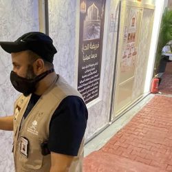 مدينة الملك عبدالله الطبية تُنقذ حياة حاج أصيب بنوبة قلبية