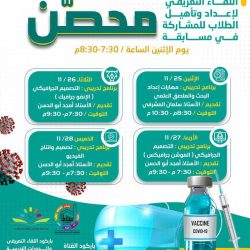 الأنموذج السعودي في خدمة الحجاج والمعتمرين في ظل جائحة كورونا ندوة منتدى الخبرة الأربعاء القادم