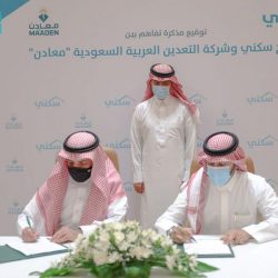 بالصور .. وزير الأوقاف المصري يزور مجمع طباعة المصحف الشريف بالمدينة المنورة