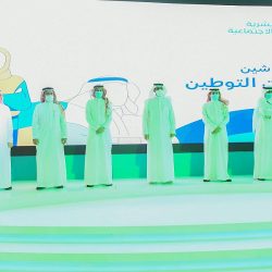 “كافد” يحصل على جائزة عالمية للريادة في مجال الاستدامة