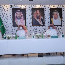 المملكة تشارك بجناح خاص في مهرجان كان السينمائي 2021