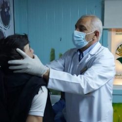 مركز الملك سلمان للإغاثة يواصل تنفيذ مشروع الإمداد المائي والإصحاح البيئي في محافظة الحديدة