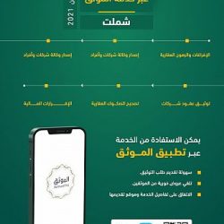 حساب المواطن: 1.9 مليار ريال لمستفيدي دفعة شهر يوليو