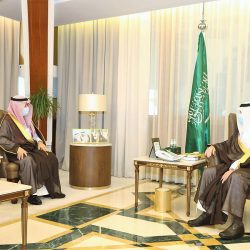 سمو الأمير فيصل بن سلمان يتفقد “مستشفى الملك فيصل التخصصي بالمدينة المنورة” واستعداداته لخدمة ضيوف الرحمن