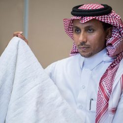 إنفاذاً لتوجيهات خادم الحرمين الشريفين .. وصول أولى طلائع الجسر الجوي السعودي يحمل مساعدات طبية ووقائية إلى تونس لمكافحة آثار فيروس كورونا