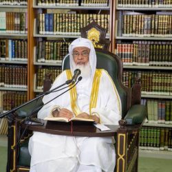 قوات أمن الحج : ضبط (10) مخالفين لتنظيم وتعليمات الحج