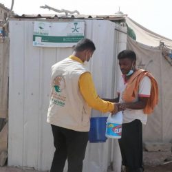 مركز الملك سلمان للإغاثة يدشن حملته الطبية التطوعية لجراحة القلب المفتوح والقسطرة في جمهورية موريتانيا
