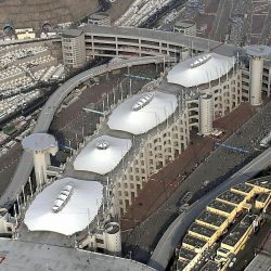 حالة الطقس في مكة المكرمة والمدينة المنورة وجدة