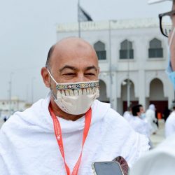 #فيديو  سمو #ولي_العهد يستقبل سمو ولي عهد #أبوظبي لدى وصوله مطار الملك خالد الدولي في #الرياض.