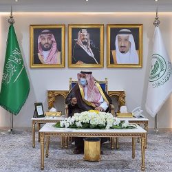 #شاهد الجهود السعودية المتواصلة عبر #مركز_الملك_سلمان_للإغاثة لتطهير ونزع الألغام فى اليمن