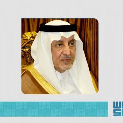 سمو أمير منطقة تبوك يستقبل المهنئين بعيد الأضحى المبارك