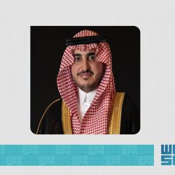 سمو أمير منطقة جازان يهنئ القيادة الرشيدة بعيد الأضحى المبارك