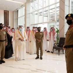 سماحة مفتي عام المملكة يهنئ القيادة بعيد الأضحى المبارك