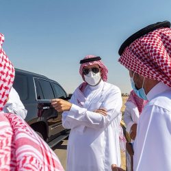 أكثر من 3600 متبرع بالدم بصحة حفر الباطن