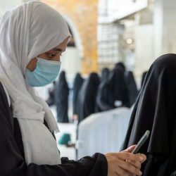 أكثر من 75 ألف مستفيد من خدمات عيادات (تطمن) بحفر الباطن