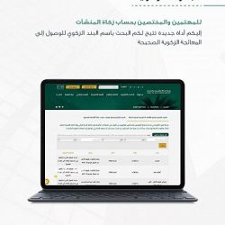 سمو أمير نجران يفتتح مشروع درء أخطار السيول بطريق الأمير نايف