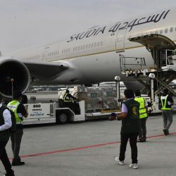 الدكتور الربيعة: عملية فصل التوأم الطفيلي اليمني تسير أسرع من الخطة التي وضعت لها وحالتها مستقرة